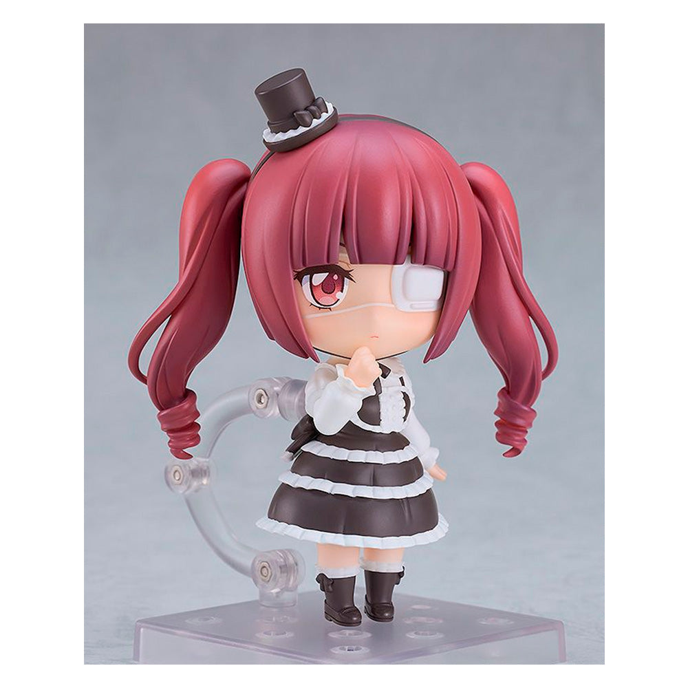 FIGURA NENDOROID YURINE HANAZONO 2370 FIGURA NENDOROID YURINE HANAZONO 2370